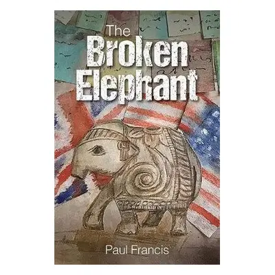 Broken Elephant - Francis, Paul