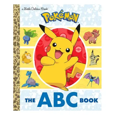 ABC Book (Pokemon)