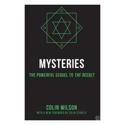 Mysteries - Wilson, Colin