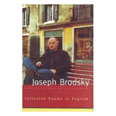 Collected Poems in English - Brodsky, Joseph