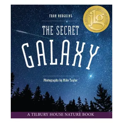 Secret Galaxy - Hodgkins, Fran