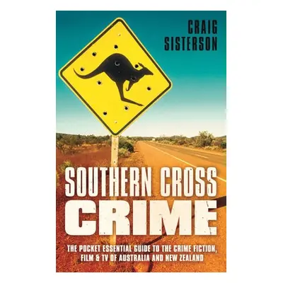 Southern Cross Crime