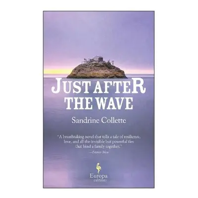 Just After the Wave - Collette, Sandrine