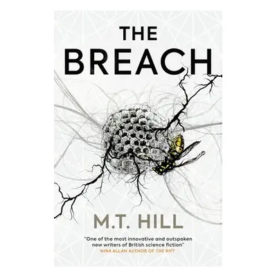 Breach - Hill, M T