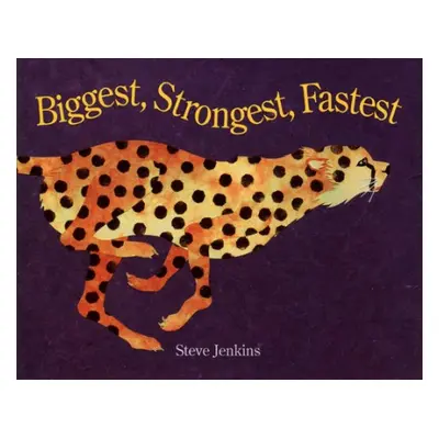 Biggest, Strongest, Fastest - Jenkins, S