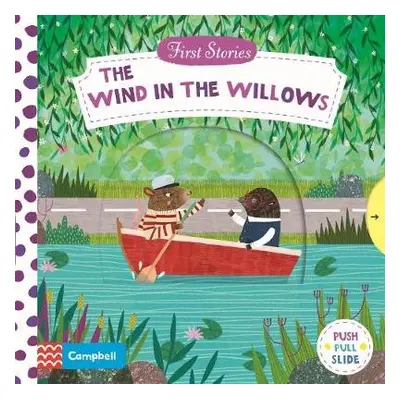 The Wind in the Willows - Books, Campbell