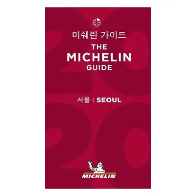 Seoul - The MICHELIN Guide 2020