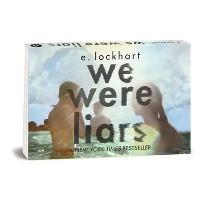 Random Minis: We Were Liars - Lockhart, E.