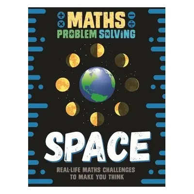 Maths Problem Solving: Space - Loughrey, Anita