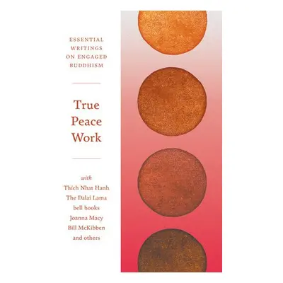 True Peace Work - Surpin, Jacob