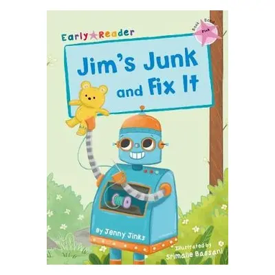 Jim's Junk and Fix It - Jinks, Jenny