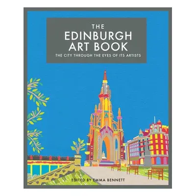 Edinburgh Art Book