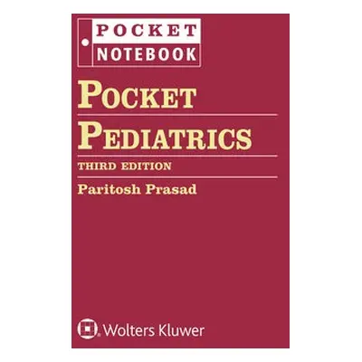 Pocket Pediatrics - Prasad, Paritosh