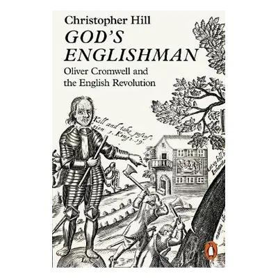 God's Englishman - Hill, Christopher