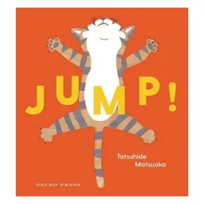 Jump! - Matsuoka, Tatsuhide