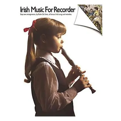 Irish Music For Recorder