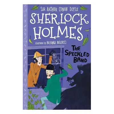 Speckled Band (Easy Classics) - Conan Doyle, Sir Arthur