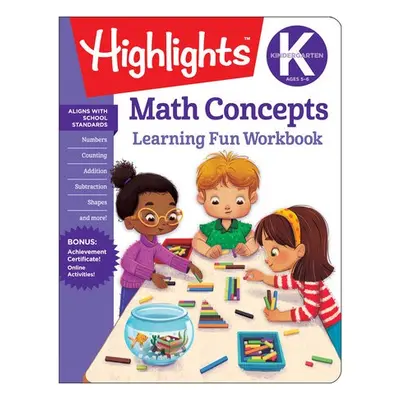 Kindergarten Math Concepts