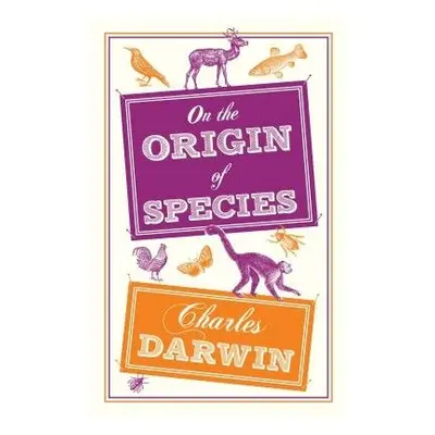 On the Origin of Species - Darwin, Charles