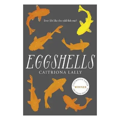 Eggshells - Lally, Caitriona