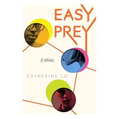 Easy Prey - Lo, Catherine