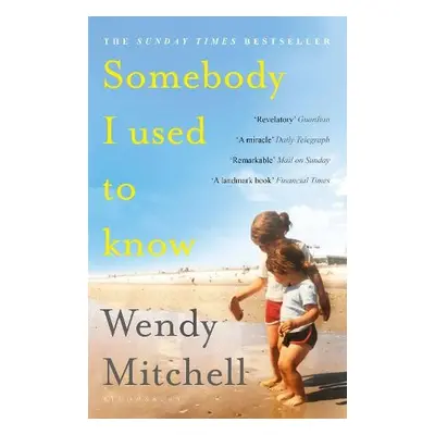 Somebody I Used to Know - Mitchell, Wendy