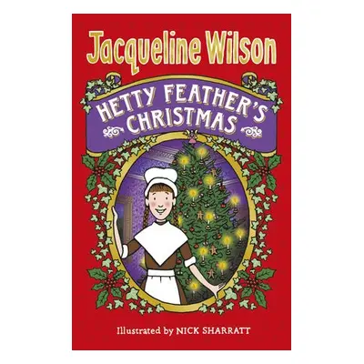 Hetty Feather's Christmas - Wilson, Jacqueline