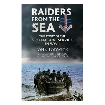 Raiders from the Sea - Lodwick, John