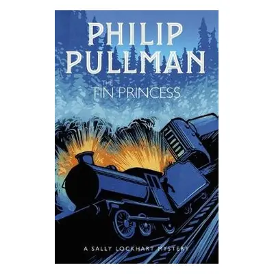 Tin Princess - Pullman, Philip