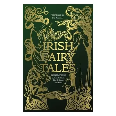 Irish Fairy Tales