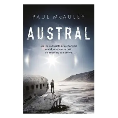 Austral - McAuley, Paul