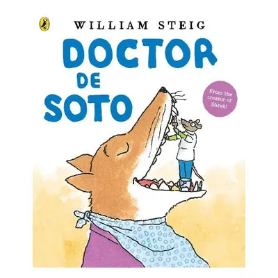 Doctor De Soto - Steig, William