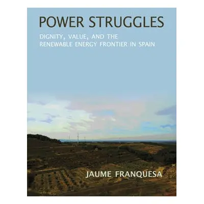 Power Struggles - Franquesa Bartolome, Jaume