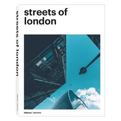 Streets of London - MENDO