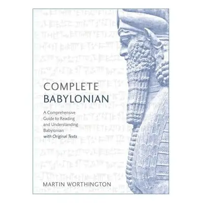 Complete Babylonian - Worthington, Martin