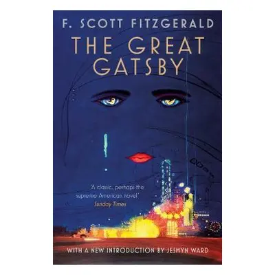 Great Gatsby - Fitzgerald, F. Scott