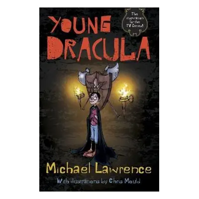 Young Dracula - Lawrence, Michael