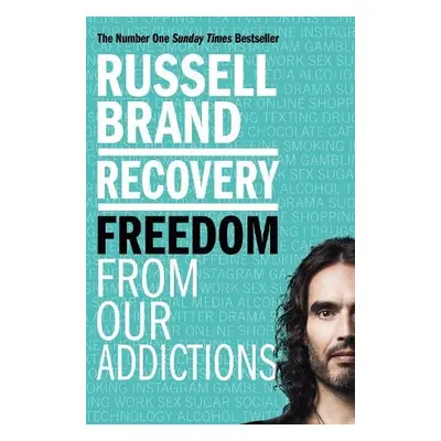 Recovery - Brand, Russell