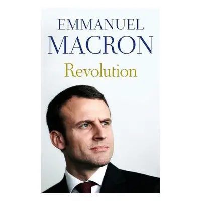 Revolution - Macron, Emmanuel