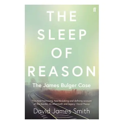 Sleep of Reason - Smith, David James