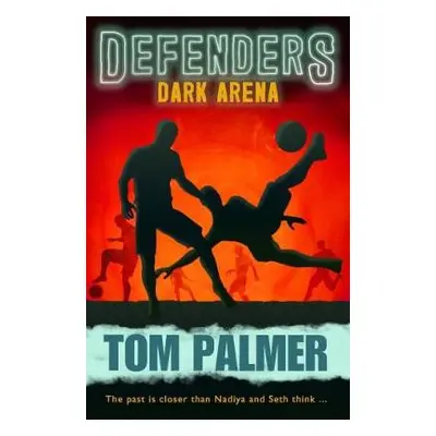 Dark Arena - Palmer, Tom