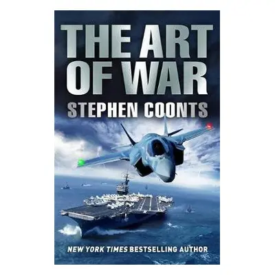 Art Of War - Coonts, Stephen