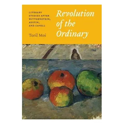 Revolution of the Ordinary - Moi, Toril