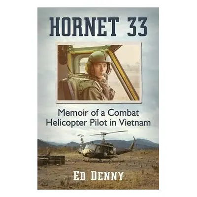 Hornet 33 - Denny, Edward B.