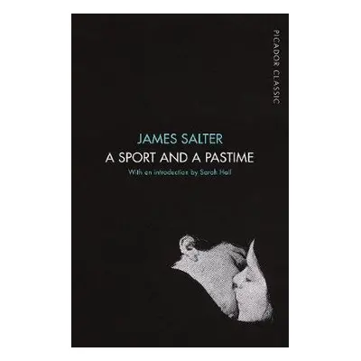 Sport and a Pastime - Salter, James