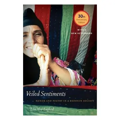 Veiled Sentiments - Abu-Lughod, Lila