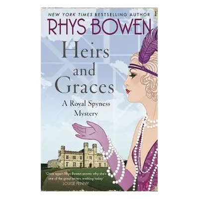 Heirs and Graces - Bowen, Rhys