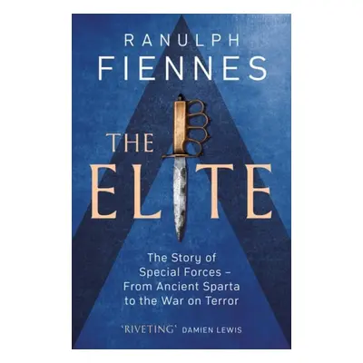 Elite - Fiennes, Ranulph