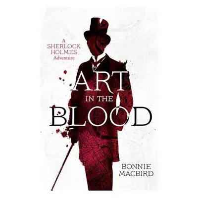 Art in the Blood - MacBird, Bonnie