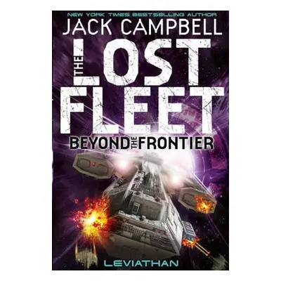 Lost Fleet - Campbell, Jack